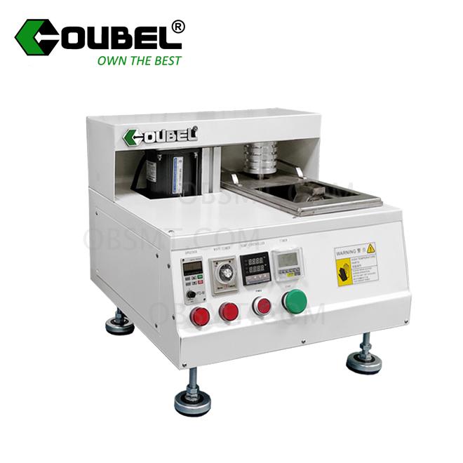 Manual PCB Jet wave soldering machine